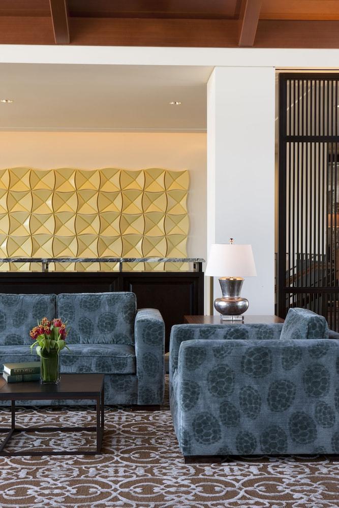 Rosewood Sand Hill Менло-Парк Интерьер фото